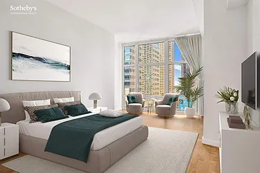 Rented by Sotheby's International Realty