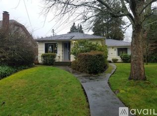 928 N Alder St #926, Tacoma, WA 98406