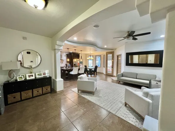 1660 Forgan Way, El Paso, TX 79911