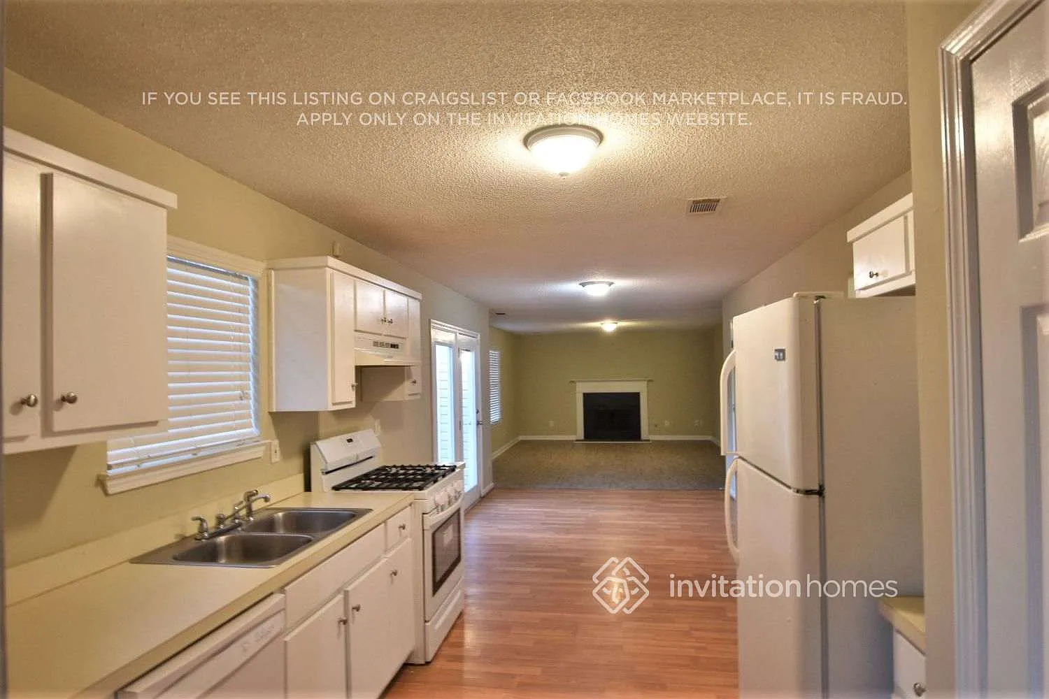 4183 Kingship Dr Ellenwood, GA 30294 — Photo 3