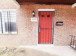 3453 Mayfield Ave, Baltimore, MD 21213