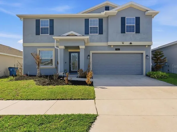 1362 Lassen St, Haines City, FL 33844