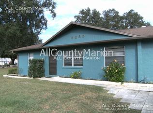 8685 SE 157th St, Summerfield, FL 34491