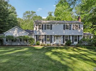 463 Paul Ave, Allendale, NJ 07401