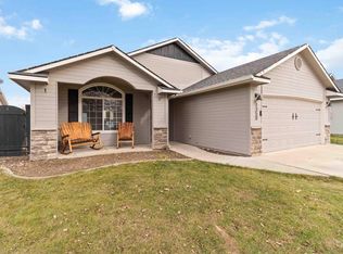 1350 W Jacksnipe Dr, Meridian, ID 83642