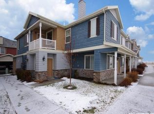 68 S 1630 W UNIT 1, Pleasant Grove, UT 84062