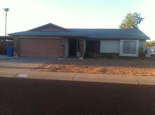 4102 W Saint John Rd, Glendale, AZ 85308