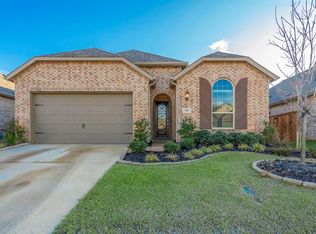 1520 Eclipse Rd, Aubrey, TX 76227