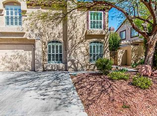 2622 Pebblegold Ave, Henderson, NV 89074