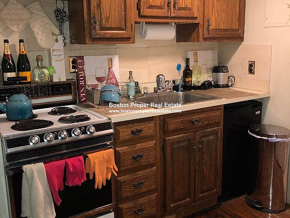 116 Marlborough #3 Boston - Back Bay Unit Photo 5