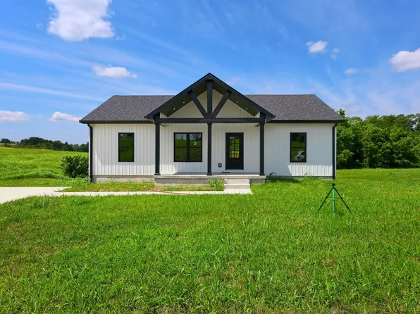 82 Temple Dr, Springfield, KY 40069