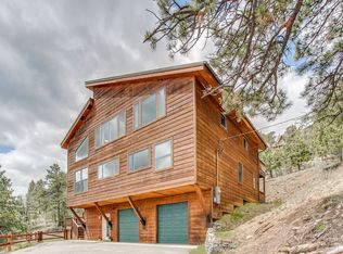 495 Meadow View Dr, Evergreen, CO 80439
