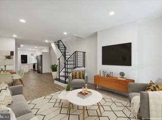 416 N Horton St, Philadelphia, PA 19151