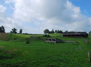 579 Shadowtown Rd, Blountville, TN 37617