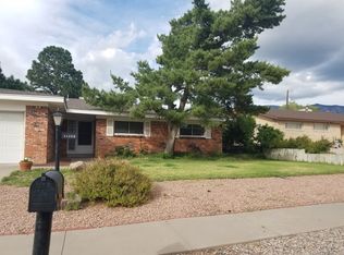 12209 Pineridge Ave NE, Albuquerque, NM 87112