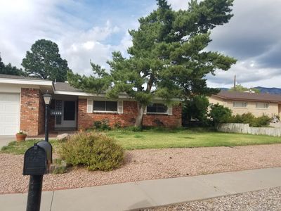 12209 Pineridge Ave NE, Albuquerque, NM, 87112