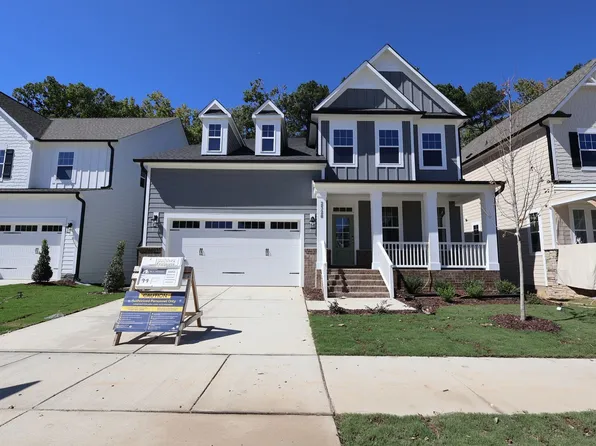 2328 Englemann Dr, Apex, NC 27502