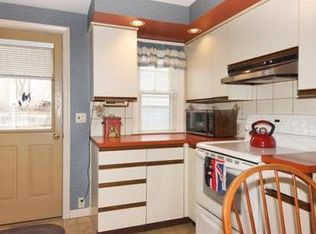 39 Wiley Rd, Belmont, MA 02478