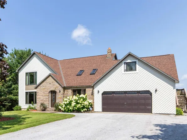 27 Parsons Avenue, St. Albans Town, VT 05478