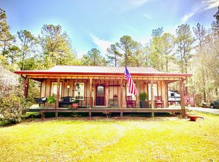 42 D V Cooper Rd, Purvis, MS 39475