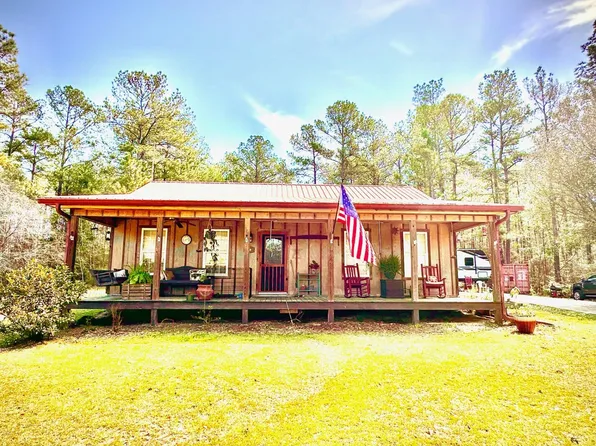 42 D V Cooper Rd, Purvis, MS 39475