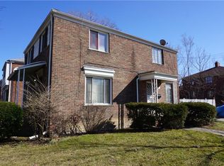 8850 Mansfield St, Detroit, MI 48228