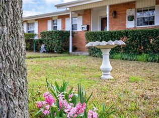 2462 Whit Dr, Mesquite, TX 75150