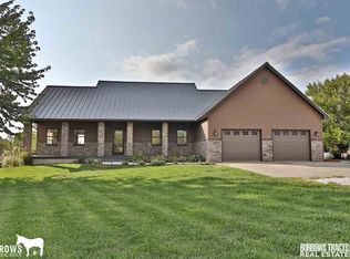 9441 E 2nd St, Firth, NE 68358