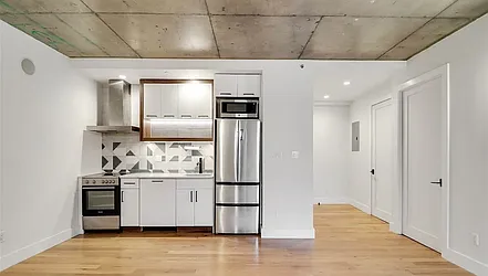 236 Stagg Street, #2B