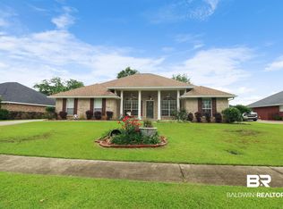 368 Collinwood Loop, Foley, AL 36535