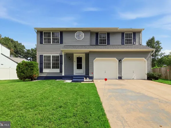 409 Lily Brook Ct, Pasadena, MD 21122