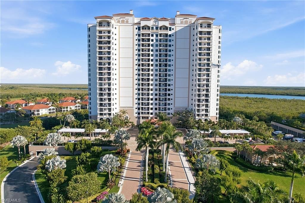 1060 Borghese LN #1503