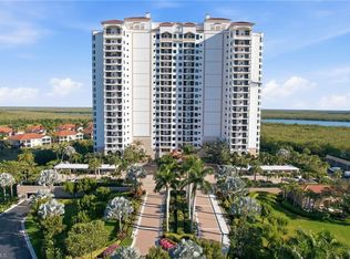 1060 Borghese LN #1503, NAPLES, FL 34114