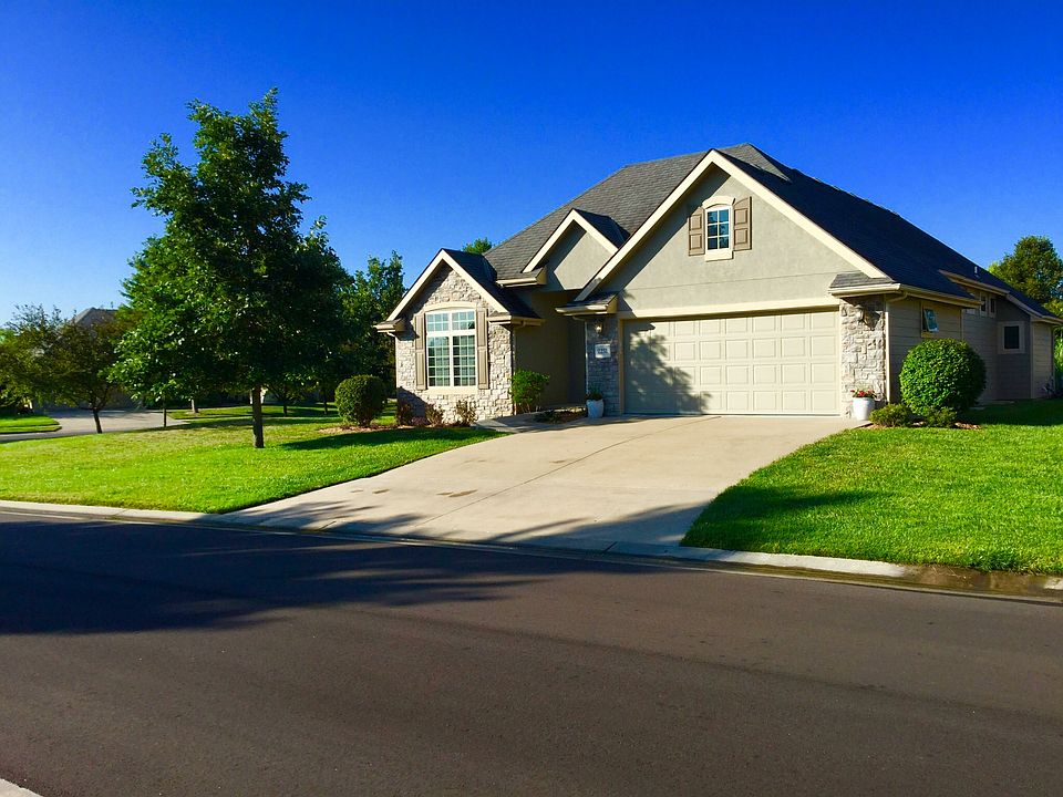 Recent paved streets