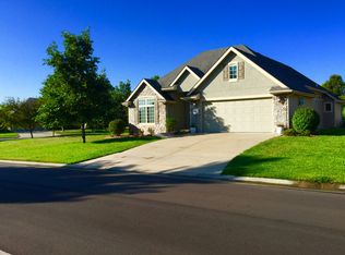 2231 SW Village Hall Rd, Topeka, KS 66614