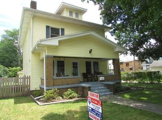 11 N 36th St, Terre Haute, IN 47803