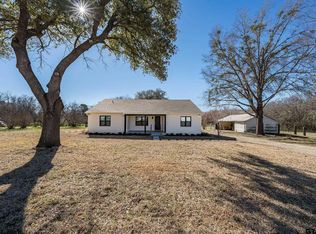 17026 County Road 132, Flint, TX 75762