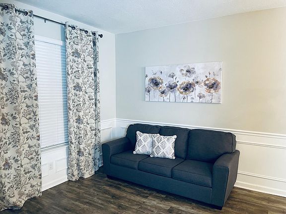 Formal living room