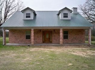 108 County Road 1828, Como, TX 75431