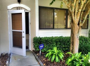 3154 S Semoran Blvd APT 801, Orlando, FL 32822