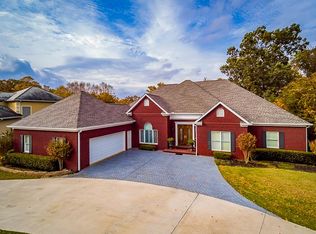 150 Beckridge Rd, McMinnville, TN 37110