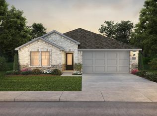 155 Teton St, Greenville, TX 75402