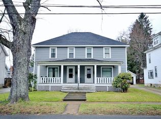 71 W High St, Union City, PA