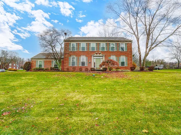 5009 Calgary Ct, Cincinnati, OH 45244