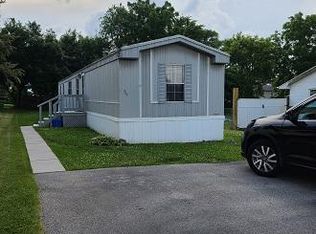 537 Meade Ave, Hanover, PA 17331