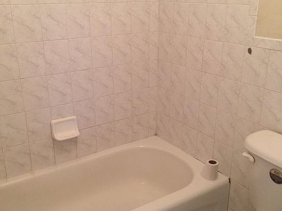bath room