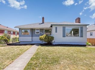 4824 N Washington St, Spokane, WA 99205