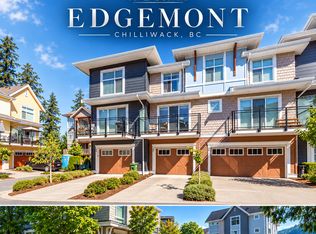 45615 Tamihi Way #47, Chilliwack, BC V2R 0X4
