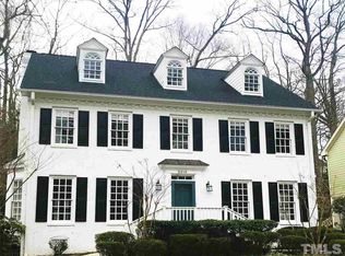 2210 Oxford Rd, Raleigh, NC 27608