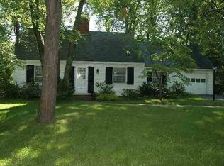 16 Rose Ct, Delmar, NY 12054
